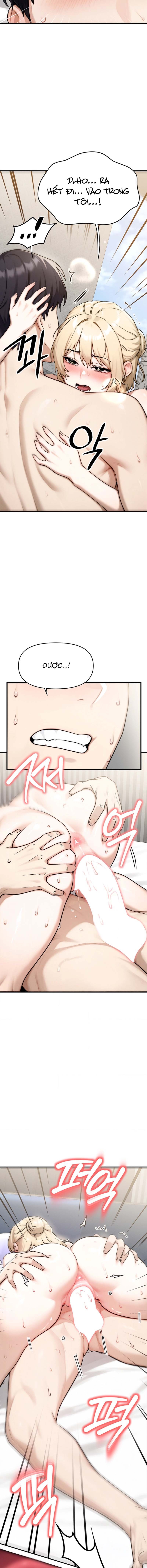 Mẹ Bạn Là Mẫu Hình Lý Tưởng Của Tôi - Chap 9 - 20 Mẹ Bạn Là Mẫu Hình Lý Tưởng Của Tôi - Chap 9 - 20