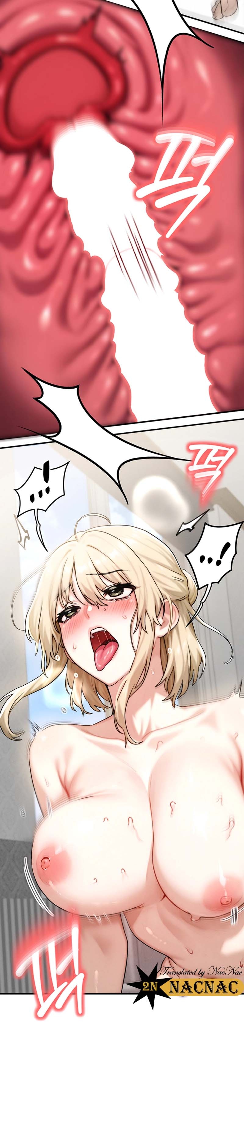 Mẹ Bạn Là Mẫu Hình Lý Tưởng Của Tôi - Chap 9 - 21 Mẹ Bạn Là Mẫu Hình Lý Tưởng Của Tôi - Chap 9 - 21