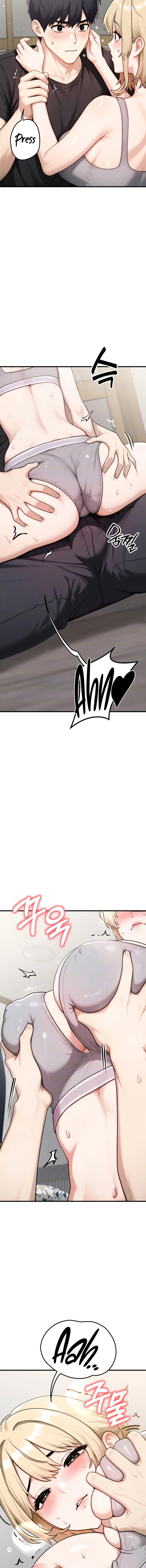 Mẹ Bạn Là Mẫu Hình Lý Tưởng Của Tôi - Chap 9 - 3 Mẹ Bạn Là Mẫu Hình Lý Tưởng Của Tôi - Chap 9 - 3