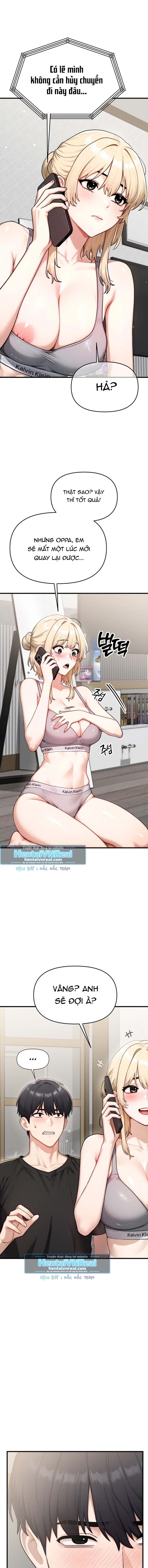 Mẹ Bạn Là Mẫu Hình Lý Tưởng Của Tôi - Chap 9 - 5 Mẹ Bạn Là Mẫu Hình Lý Tưởng Của Tôi - Chap 9 - 5