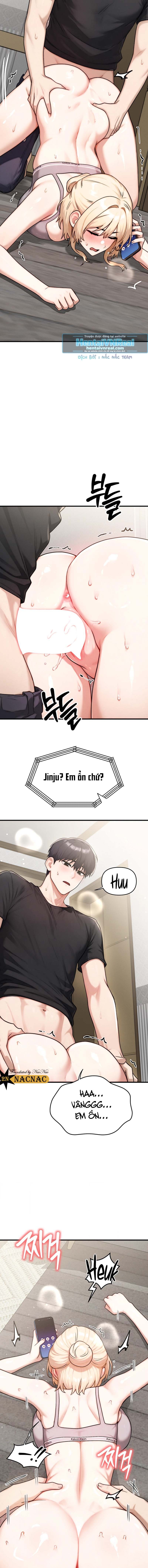 Mẹ Bạn Là Mẫu Hình Lý Tưởng Của Tôi - Chap 9 - 9 Mẹ Bạn Là Mẫu Hình Lý Tưởng Của Tôi - Chap 9 - 9
