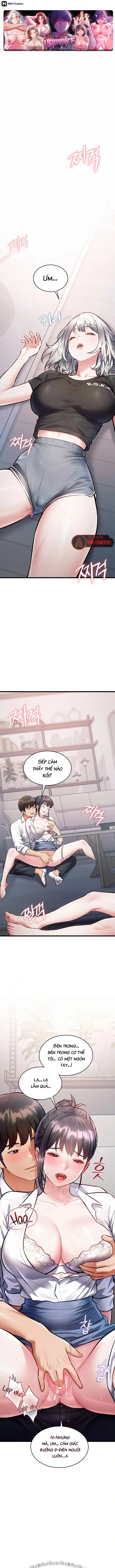 Mỗi Nơi, Một SexLand - Chap 48 - 1