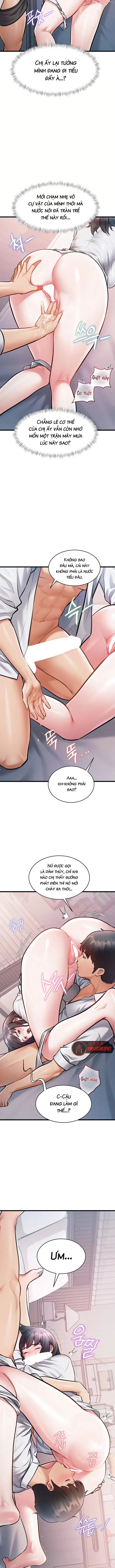 Mỗi Nơi, Một SexLand - Chap 48 - 10