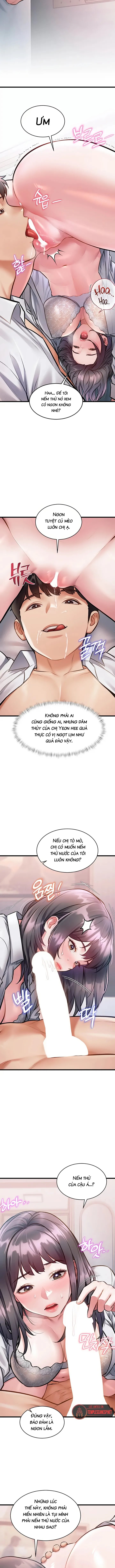Mỗi Nơi, Một SexLand - Chap 48 - 11