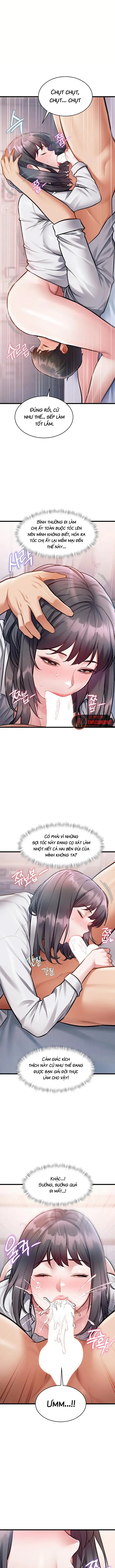 Mỗi Nơi, Một SexLand - Chap 48 - 13