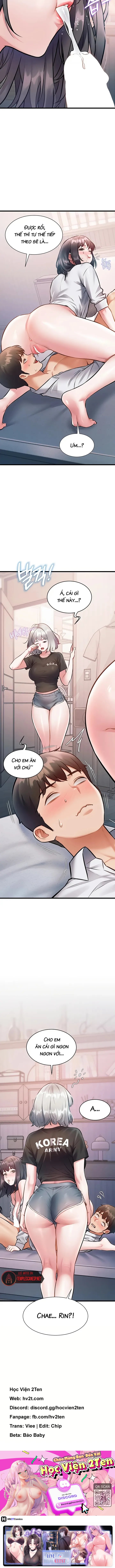 Mỗi Nơi, Một SexLand - Chap 48 - 14