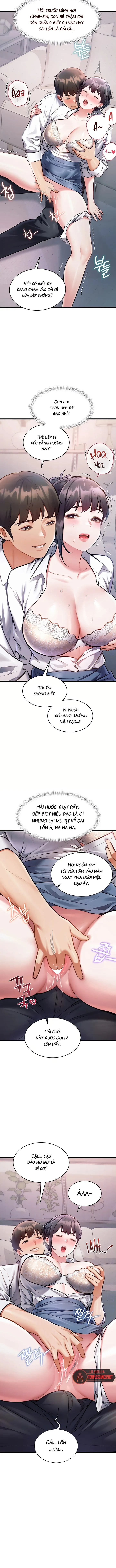 Mỗi Nơi, Một SexLand - Chap 48 - 2