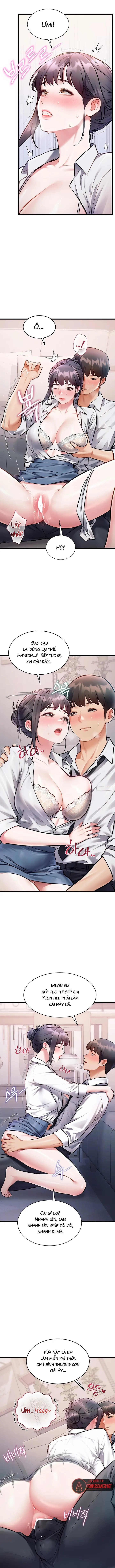 Mỗi Nơi, Một SexLand - Chap 48 - 3