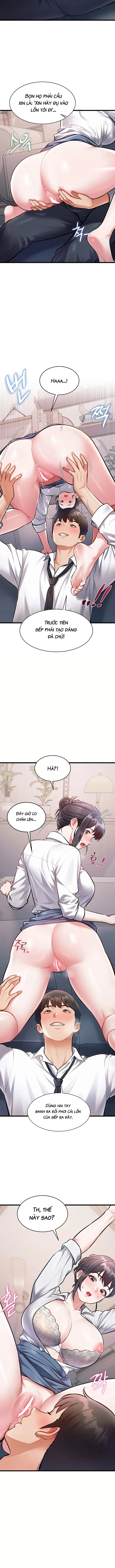 Mỗi Nơi, Một SexLand - Chap 48 - 4