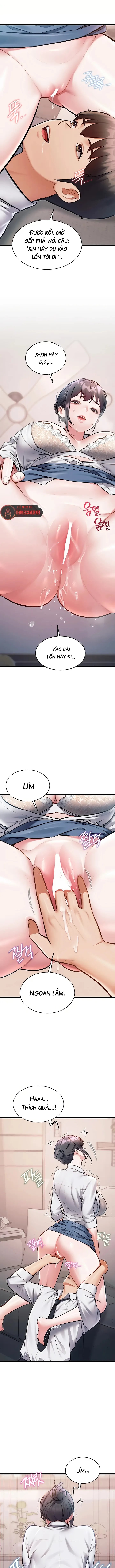 Mỗi Nơi, Một SexLand - Chap 48 - 5