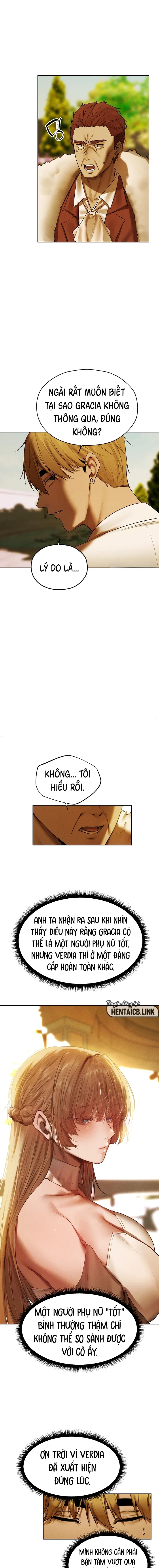 Săn vợ người ở thế giới kh&aacute;c - Chap 101 - 10