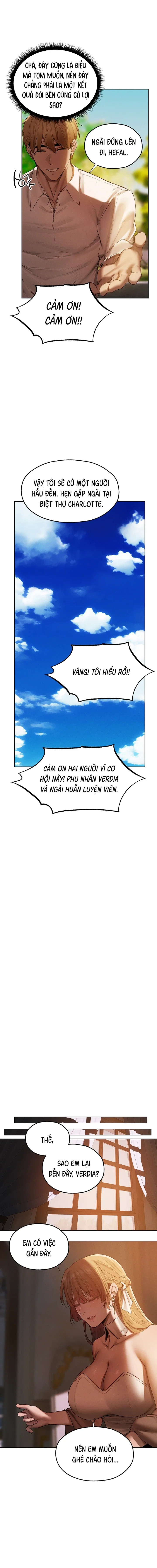 Săn vợ người ở thế giới kh&aacute;c - Chap 101 - 13