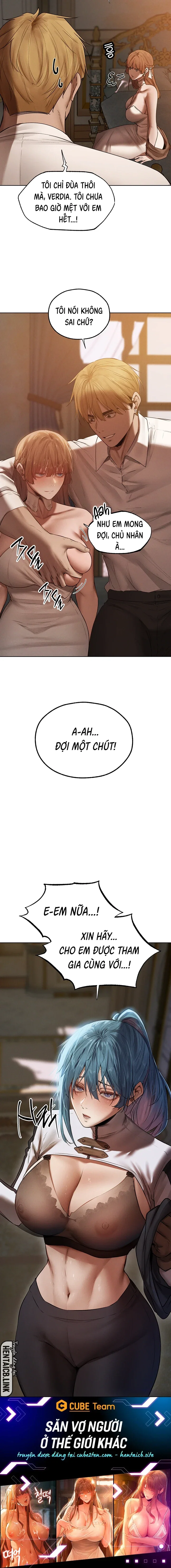 Săn vợ người ở thế giới kh&aacute;c - Chap 101 - 15