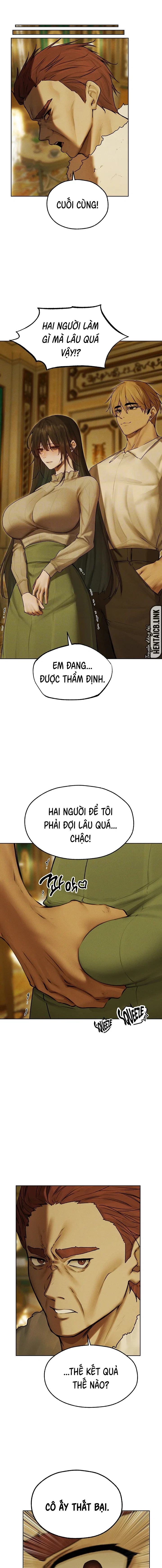 Săn vợ người ở thế giới kh&aacute;c - Chap 101 - 4