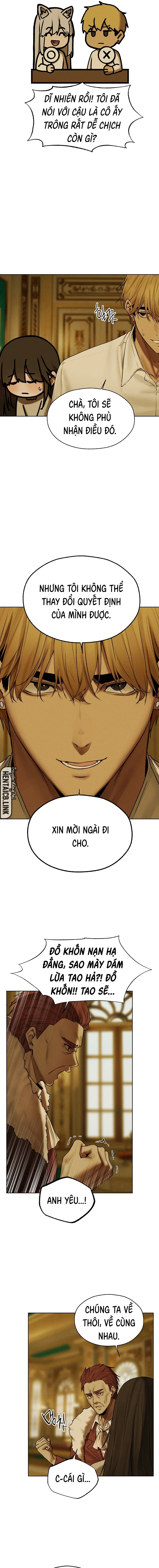 Săn vợ người ở thế giới kh&aacute;c - Chap 101 - 6