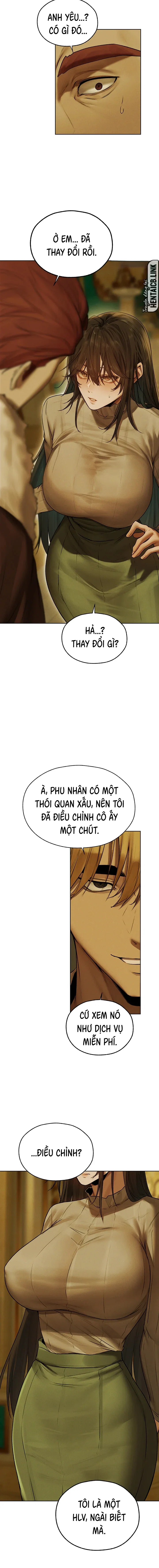 Săn vợ người ở thế giới kh&aacute;c - Chap 101 - 7
