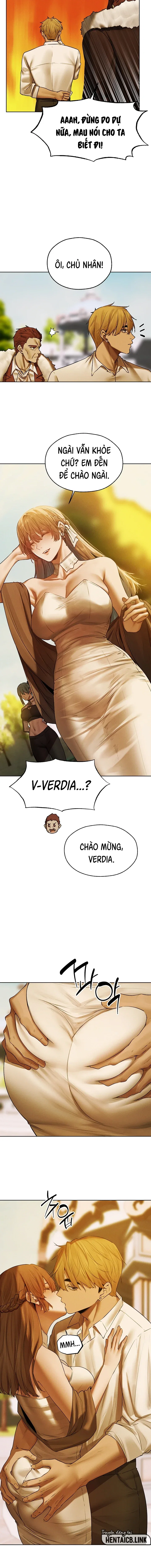 Săn vợ người ở thế giới kh&aacute;c - Chap 101 - 9