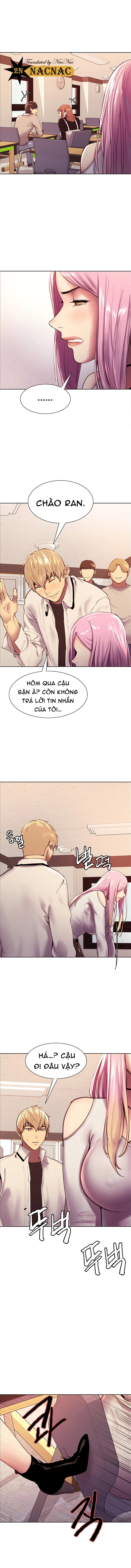 Đồng Hồ Bấm Giờ T&igrave;nh Dục - Chap 7 - 10