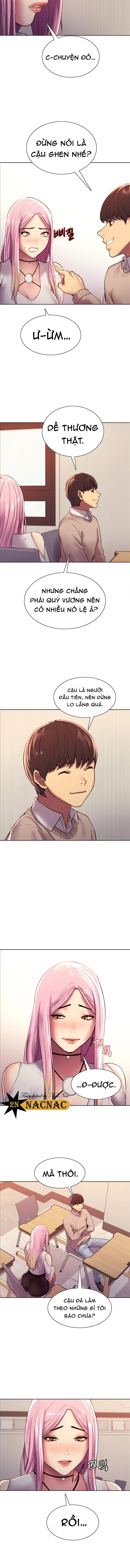 Đồng Hồ Bấm Giờ T&igrave;nh Dục - Chap 7 - 13