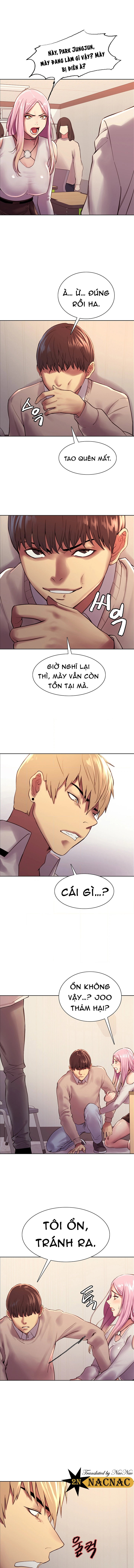 Đồng Hồ Bấm Giờ T&igrave;nh Dục - Chap 7 - 16