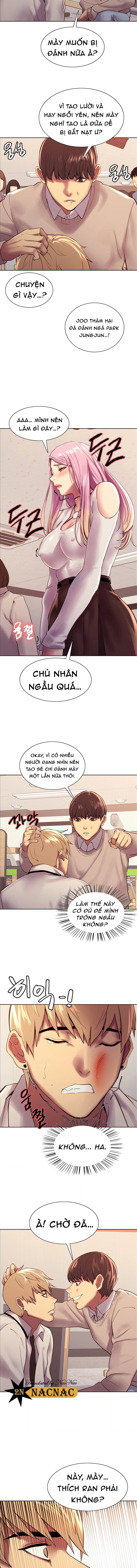 Đồng Hồ Bấm Giờ T&igrave;nh Dục - Chap 7 - 19