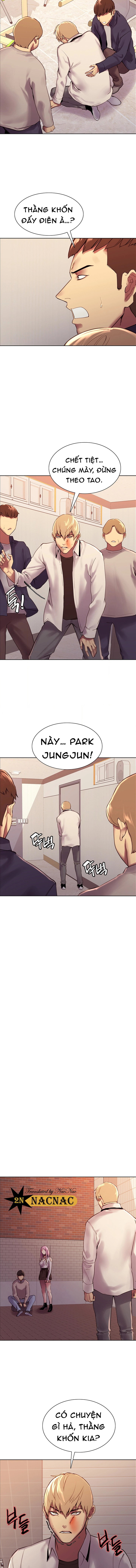 Đồng Hồ Bấm Giờ T&igrave;nh Dục - Chap 7 - 21