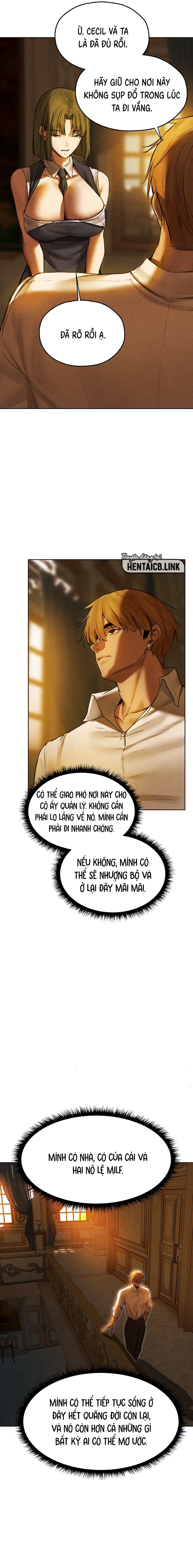 Săn vợ người ở thế giới kh&aacute;c - Chap 108 - 10