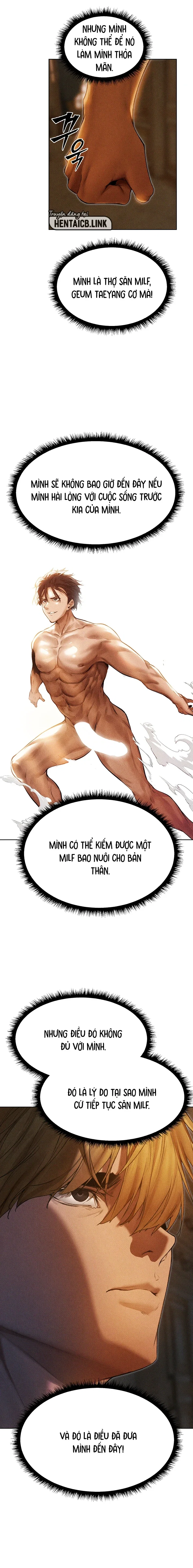 Săn vợ người ở thế giới kh&aacute;c - Chap 108 - 11