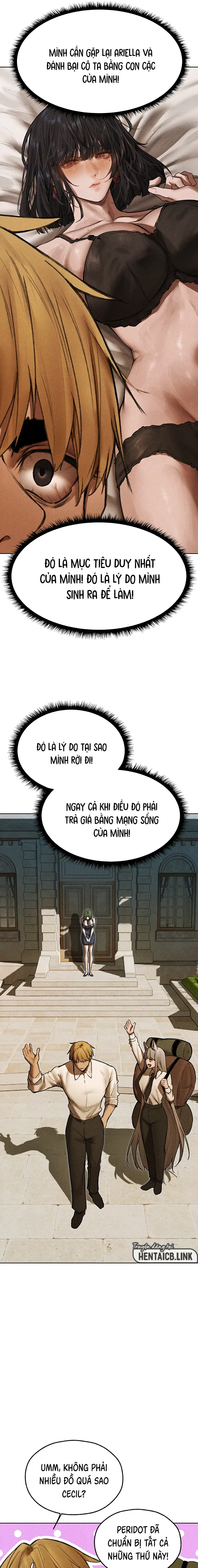 Săn vợ người ở thế giới kh&aacute;c - Chap 108 - 12