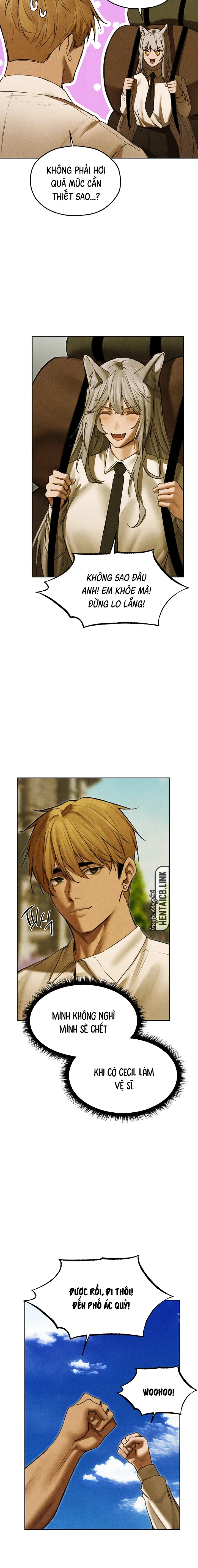 Săn vợ người ở thế giới kh&aacute;c - Chap 108 - 13