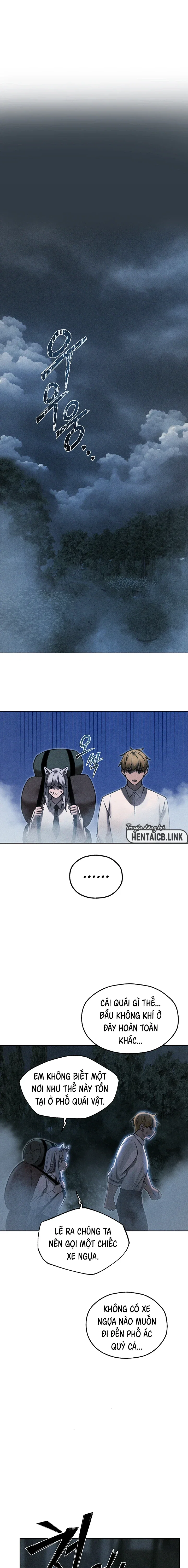 Săn vợ người ở thế giới kh&aacute;c - Chap 108 - 14
