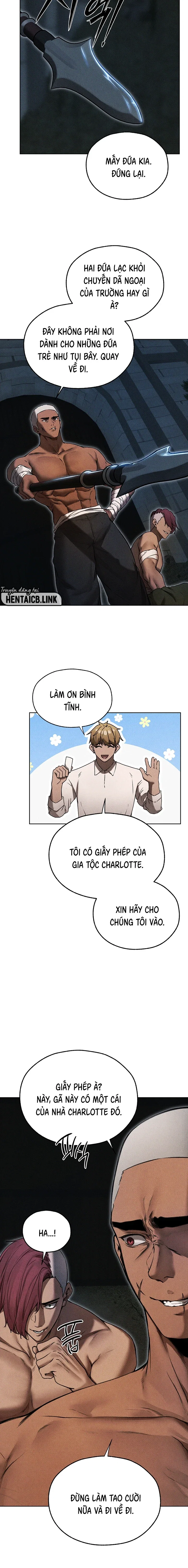 Săn vợ người ở thế giới kh&aacute;c - Chap 108 - 15