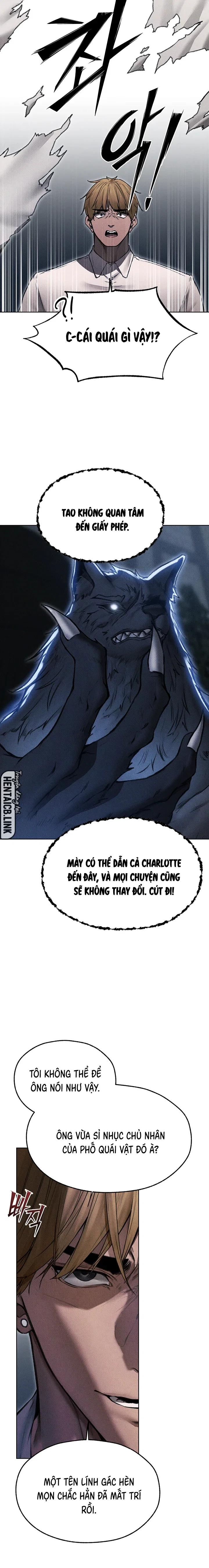 Săn vợ người ở thế giới kh&aacute;c - Chap 108 - 17