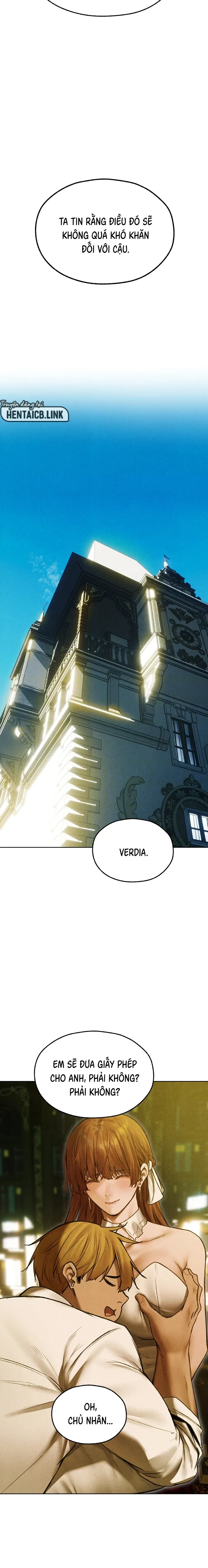 Săn vợ người ở thế giới kh&aacute;c - Chap 108 - 3