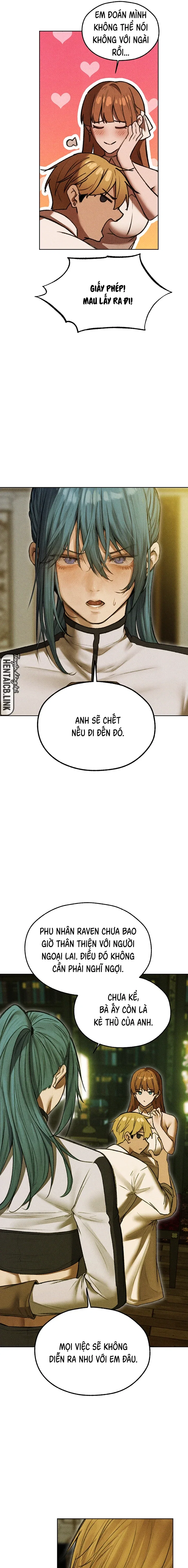 Săn vợ người ở thế giới kh&aacute;c - Chap 108 - 4