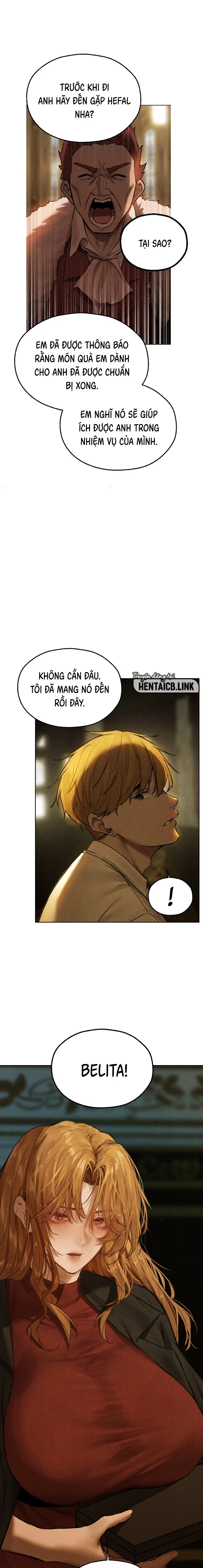 Săn vợ người ở thế giới kh&aacute;c - Chap 108 - 6