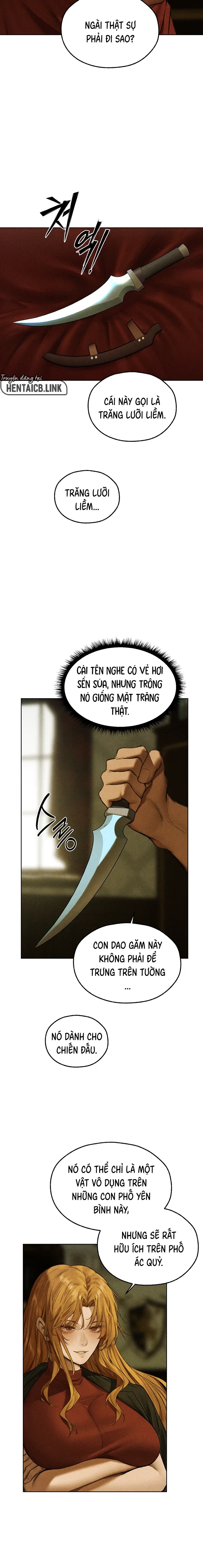 Săn vợ người ở thế giới kh&aacute;c - Chap 108 - 7