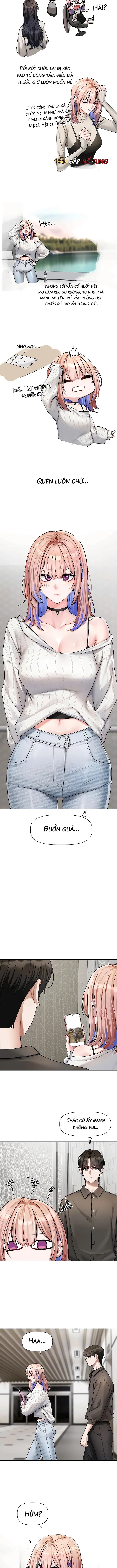 Nhiệm Vụ Tình Yêu - Chap 24 - 2