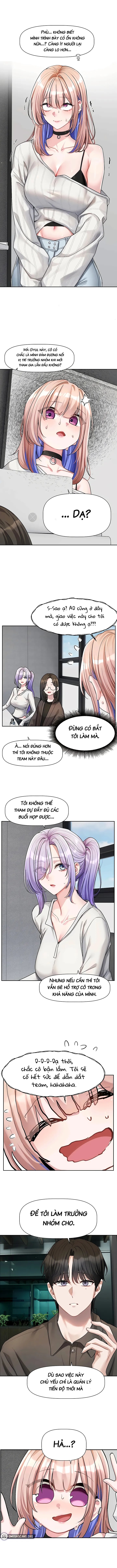 Nhiệm Vụ Tình Yêu - Chap 24 - 7