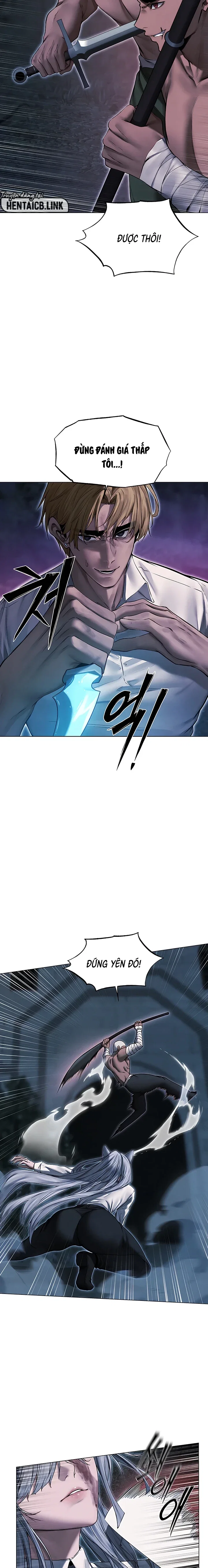Săn vợ người ở thế giới kh&aacute;c - Chap 109 - 11