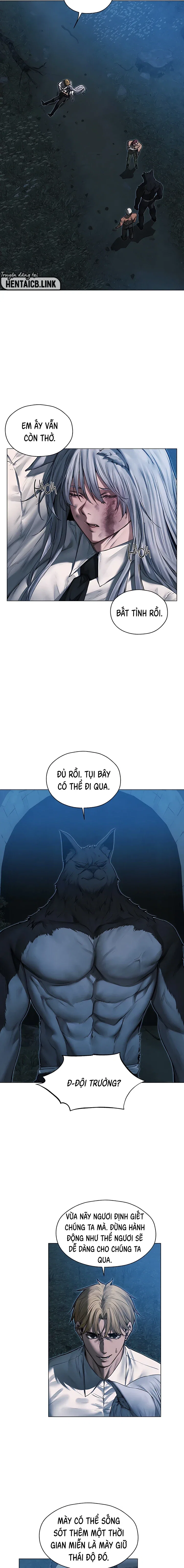 Săn vợ người ở thế giới kh&aacute;c - Chap 109 - 15