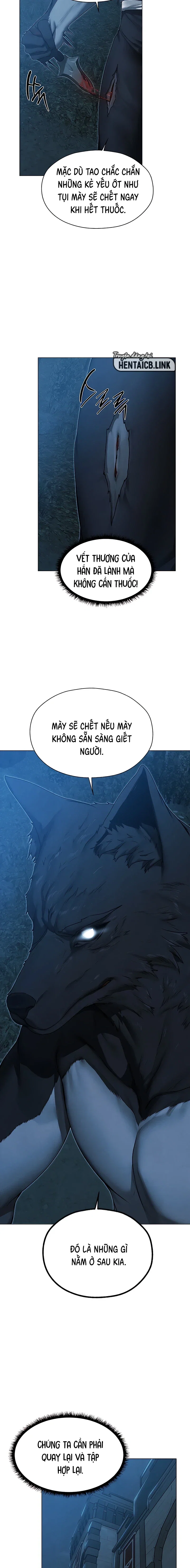 Săn vợ người ở thế giới kh&aacute;c - Chap 109 - 16