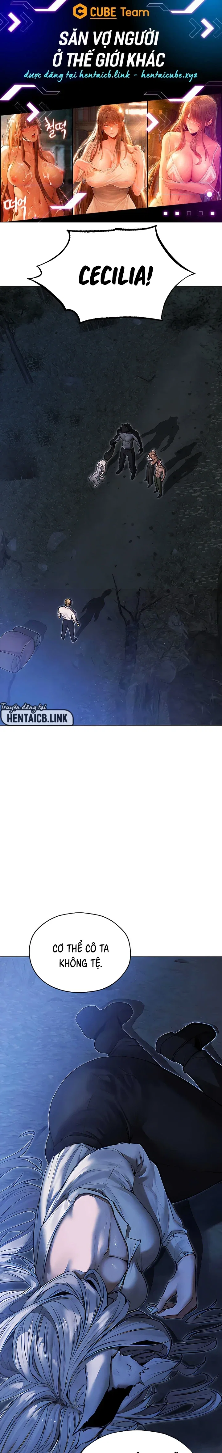 Săn vợ người ở thế giới kh&aacute;c - Chap 109 - 2