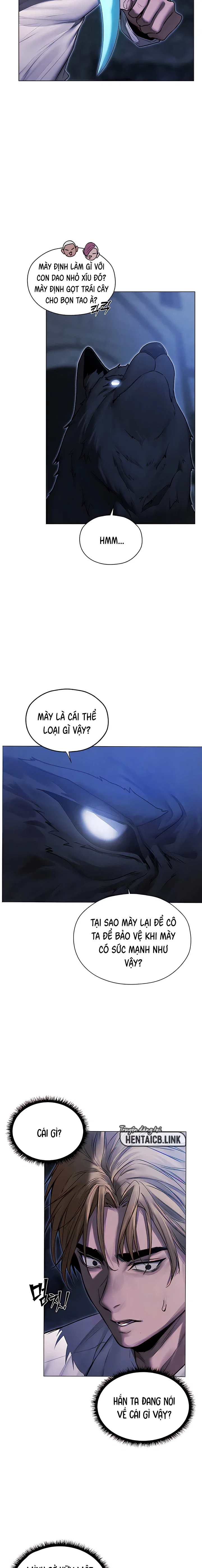 Săn vợ người ở thế giới kh&aacute;c - Chap 109 - 4