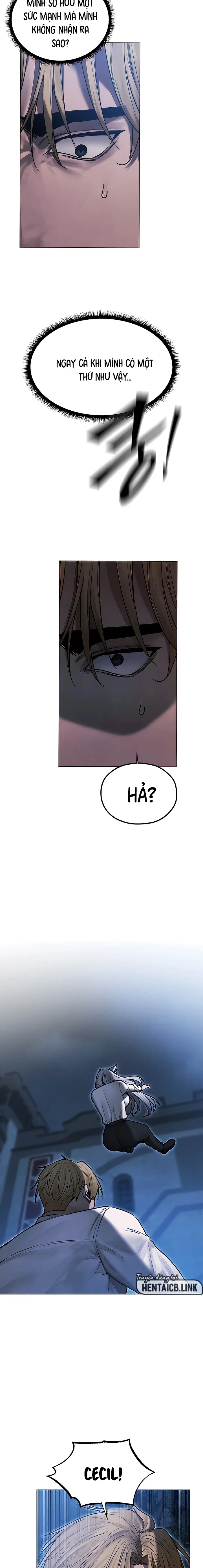 Săn vợ người ở thế giới kh&aacute;c - Chap 109 - 5