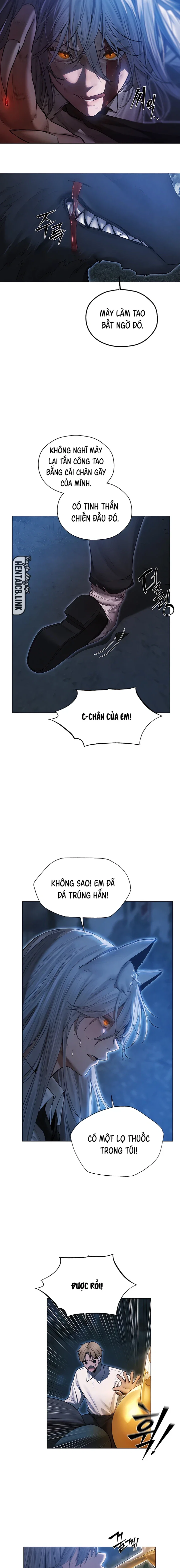 Săn vợ người ở thế giới kh&aacute;c - Chap 109 - 7