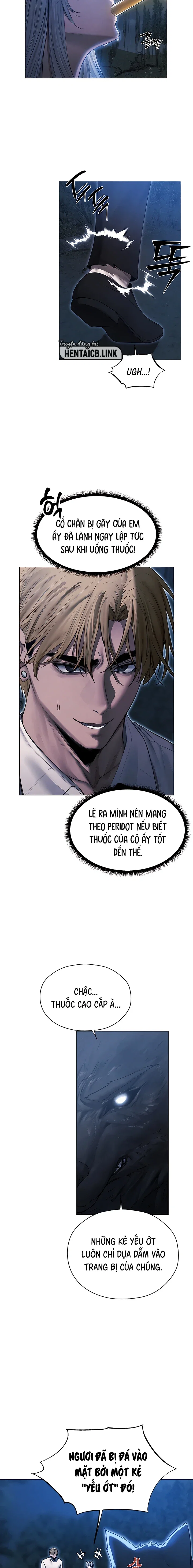 Săn vợ người ở thế giới kh&aacute;c - Chap 109 - 8