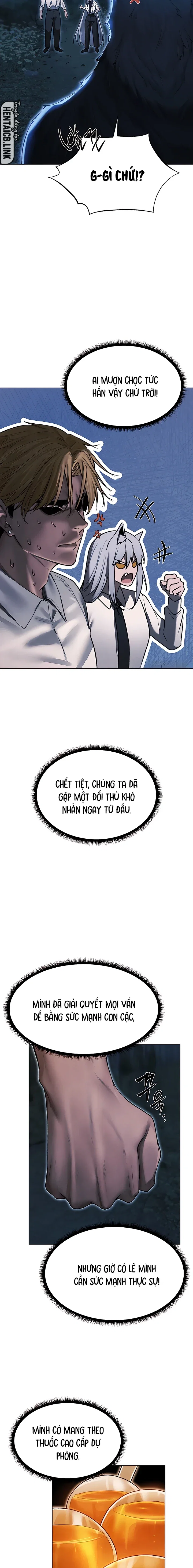 Săn vợ người ở thế giới kh&aacute;c - Chap 109 - 9