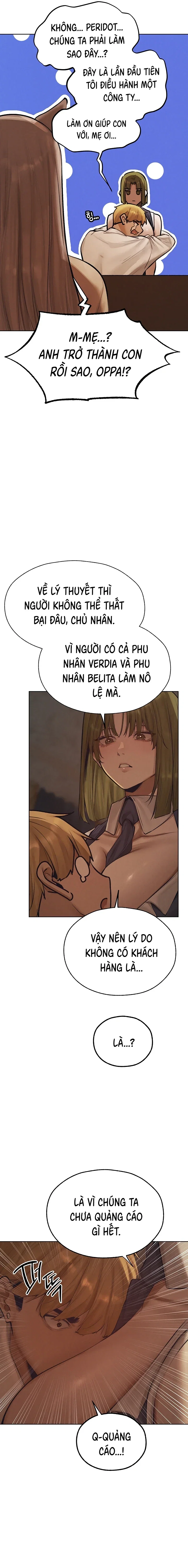 Săn vợ người ở thế giới kh&aacute;c - Chap 95 - 12
