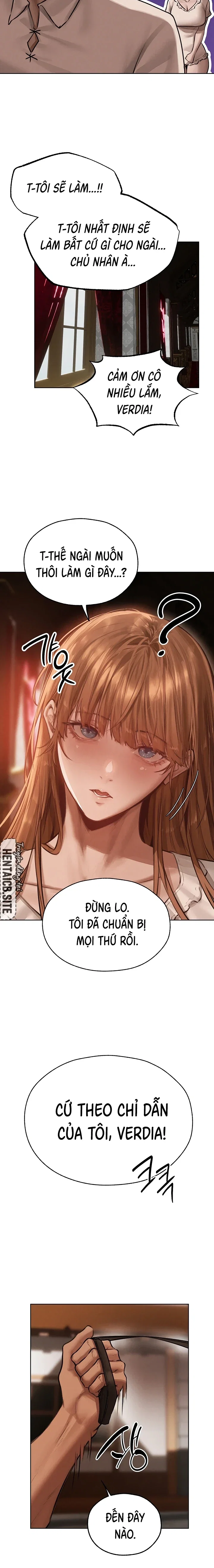 Săn vợ người ở thế giới kh&aacute;c - Chap 95 - 15